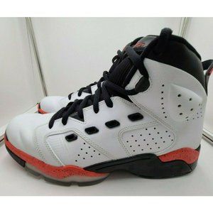 Nike Air Jordan Infrared 23 White 428817-123 Baske
